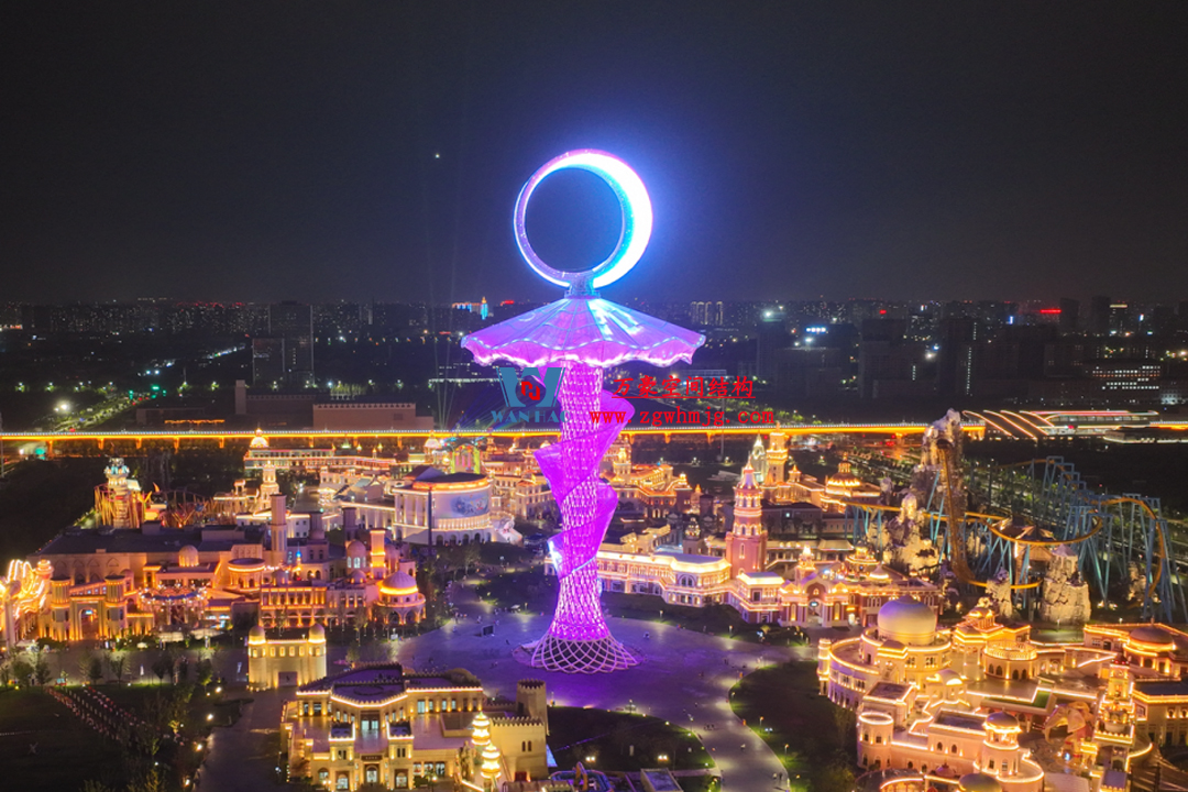 喜報！恭喜萬豪空間結構榮獲中國鋼結構協會2024年度技術創新獎